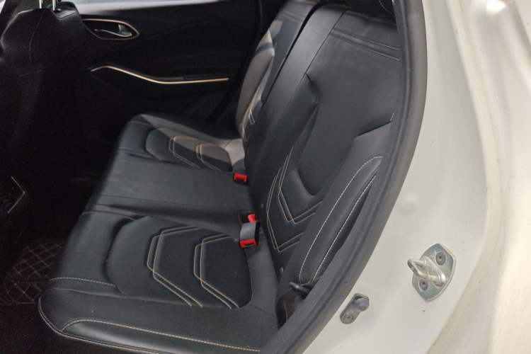 Used SOL E40X 2021 Golden Armor Edition