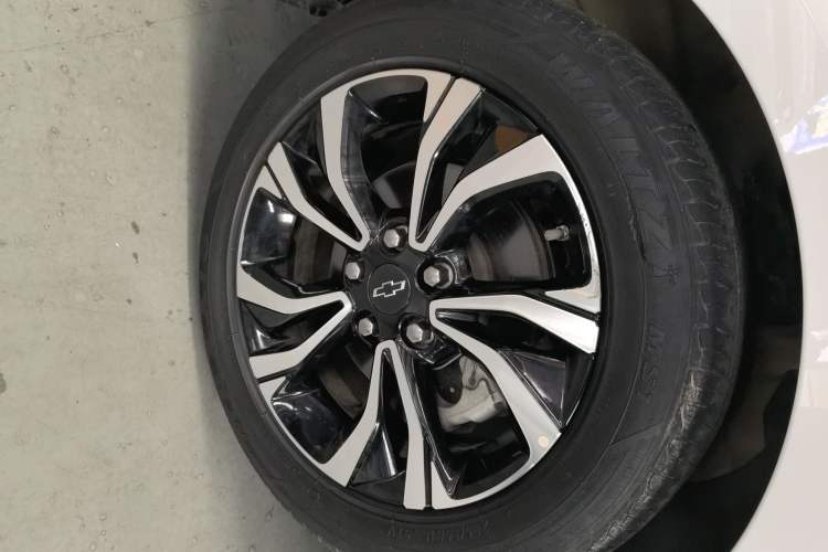 Used Chevrolet Monza 2020 Light Hybrid RS 330T Automatic Comfort Edition