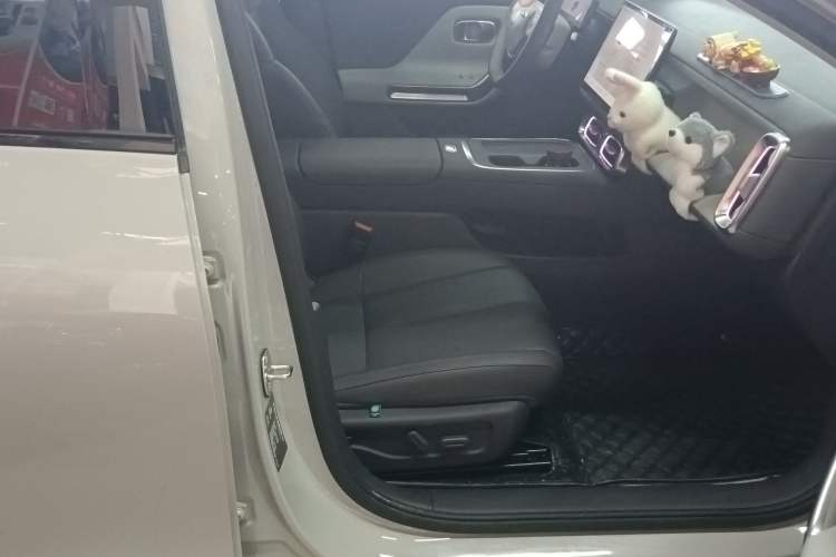 Used Leapmotor B01 2025 550 Enjoyment Edition