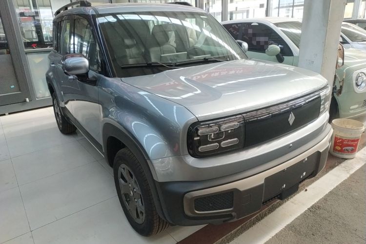 Used Baojun Spark EUV 2026 301km Flagship Edition