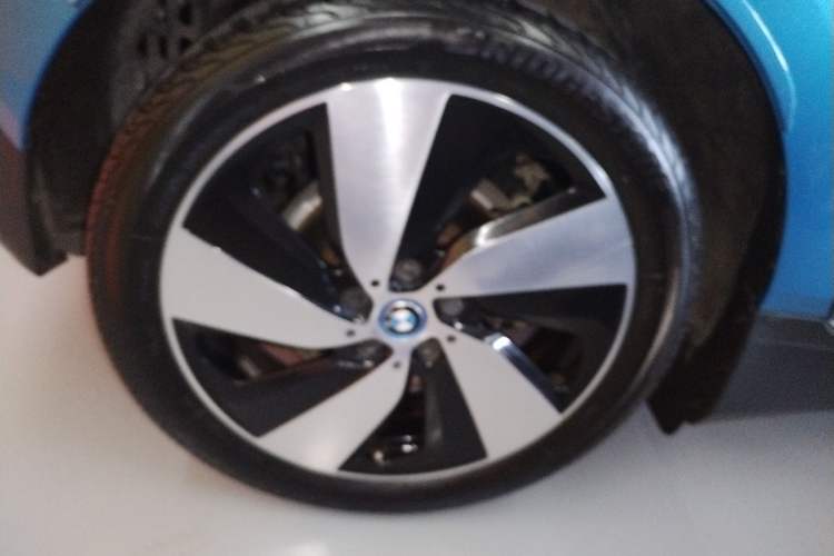 Used BMW i3 (Import) 2018 Luxury Model