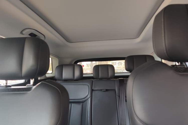 Used Chery Explore 06 C-DM 2024 Luxury Model