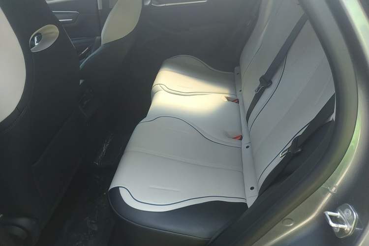 Used BYD Destroyer 05 2024 Honor Edition DM-i 120KM Luxury Model
