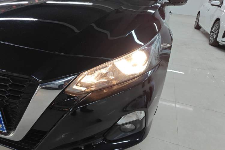 Used Nissan Teana 2021 2.0L XE Exclusive Edition
