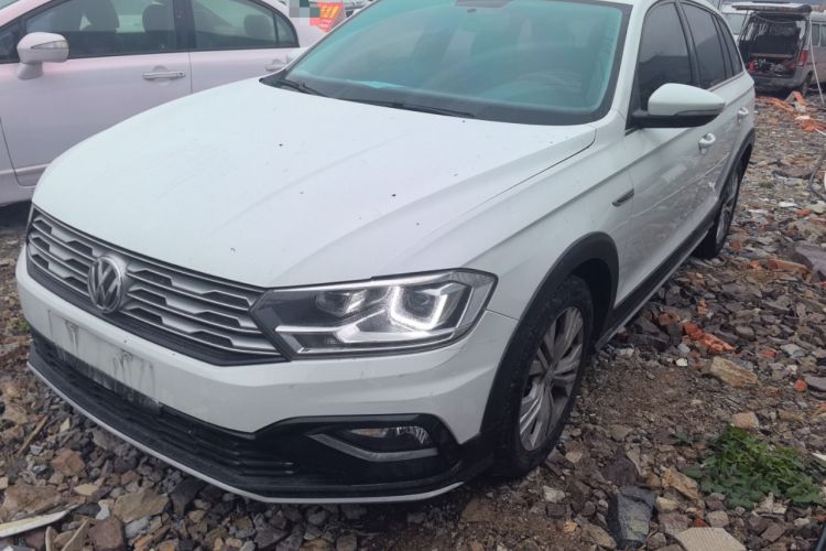 Used Volkswagen C-TREK 2018 230TSI DSG Comfort Model