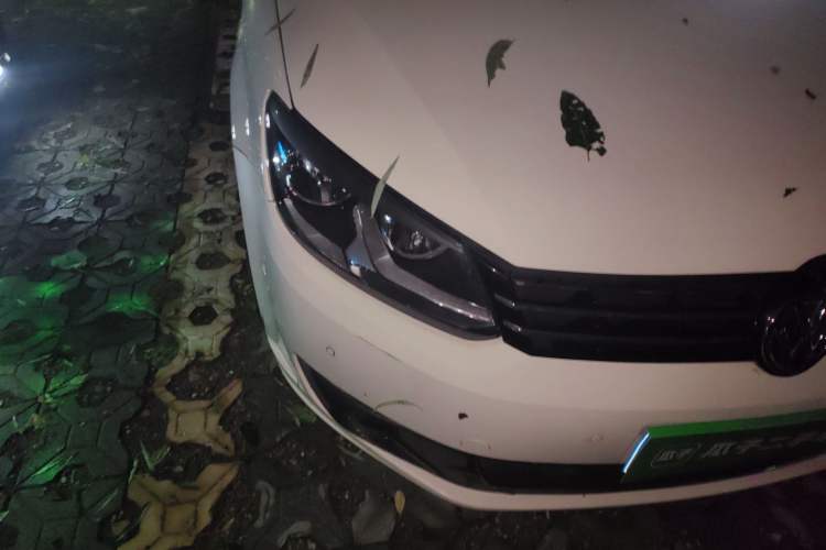 Used Volkswagen Touran 2015 1.4T DSG Luxury Edition 5-Seater
