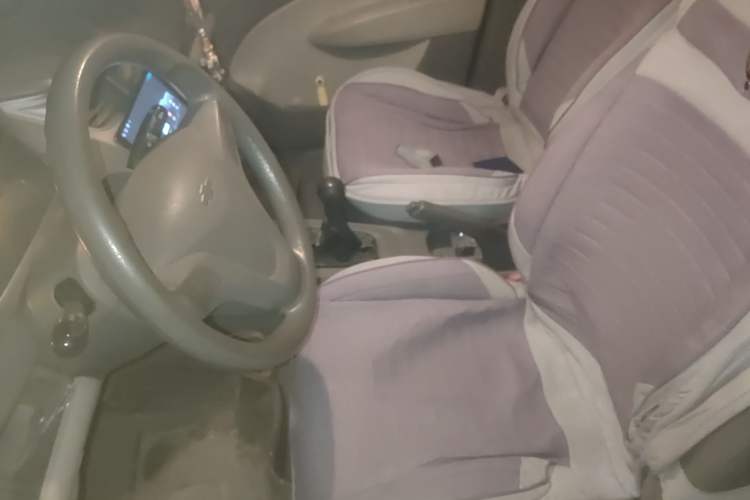 Used Chevrolet Sail 2013 Sedan 1.2L Manual Fashion Edition
