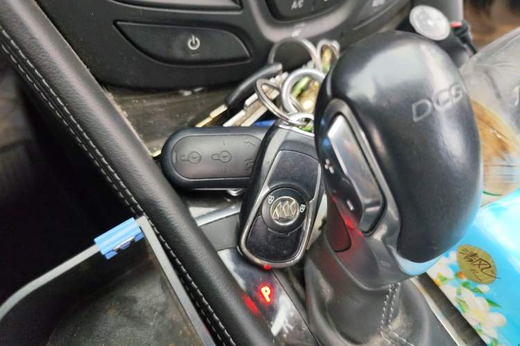 Used Buick Envision 2020 20T Two-Wheel Drive Elite Version