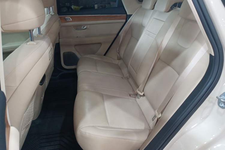 Used Hima AITO M5 2023 All-Electric Rear-Drive Standard Edition