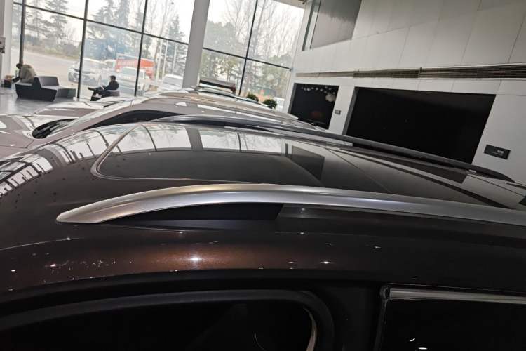 Used Volkswagen Teramont 2017 380TSI Four-Wheel Drive Luxury Edition