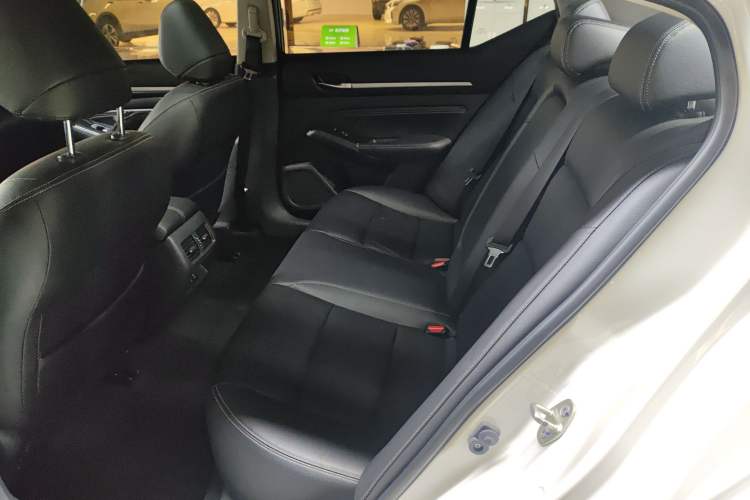 Used Nissan Teana 2022 2.0L XL-TLS Enjoyment Edition