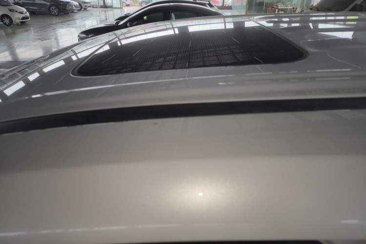 Used GAC Trumpchi M8 2024 Master Series 400T Prestige Edition