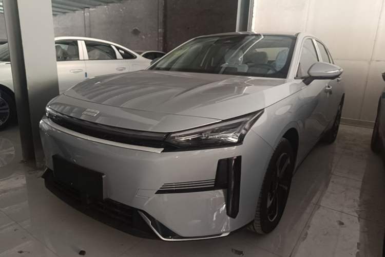 Used Geely Galaxy L6 2025 EM-i 140km Explorer+ Edition