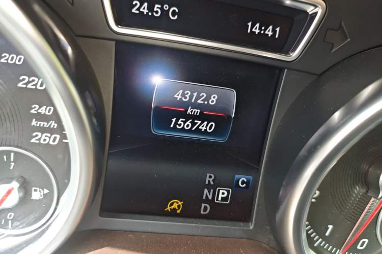 Used Mercedes-Benz GLE 2017 GLE 400 4MATIC