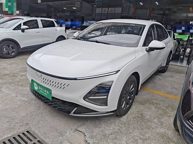 Used Wuling Xingguang 2025 70km Smart Standard Version