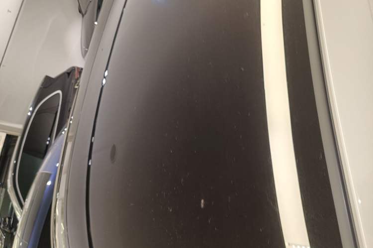 Used Porsche Cayenne 2023 Cayenne Coupé 3.0T Platinum Edition
