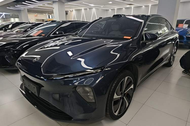 Used Nio ET7 2022 100kWh First Edition