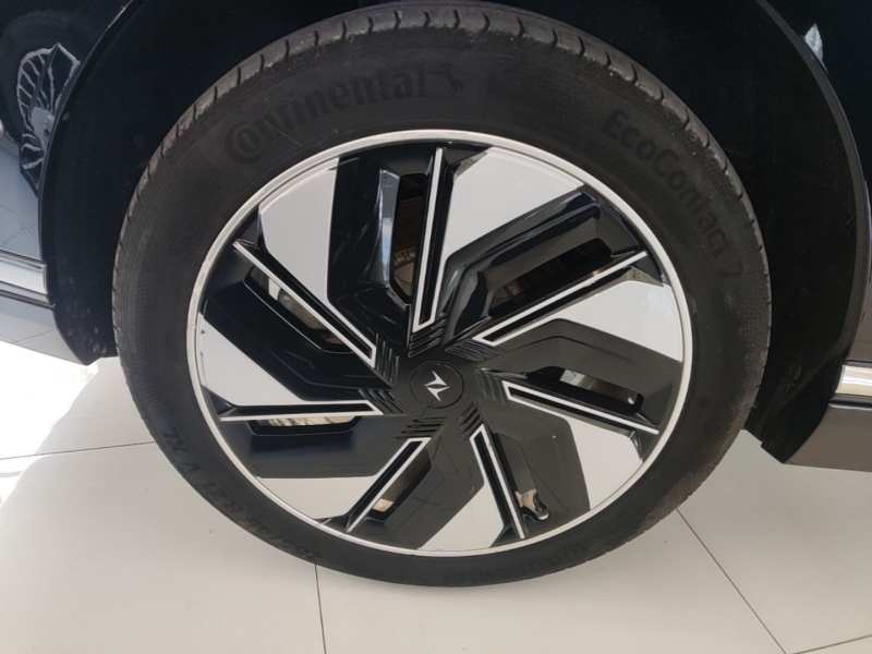 Used Dongfeng eπ eπ008 2024 636Max All-Electric Version 6 Seats — 25