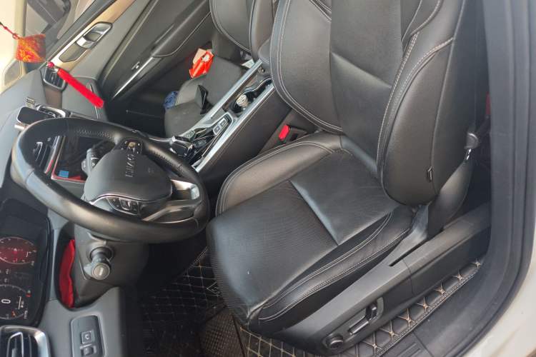 Used Lynk & Co 01 2019 2.0T Two-Wheel-Drive Pro Version China VI Standard