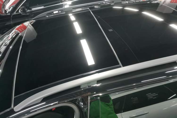 Used Audi A6 (Import) 2023 allroad quattro 55 TFSI Prestige Off-Road Model