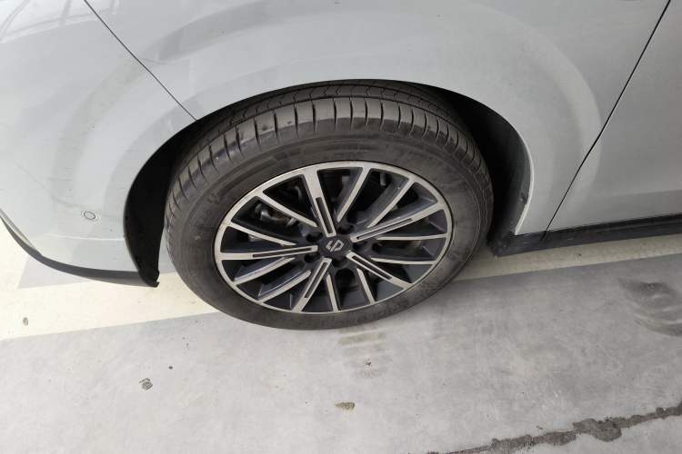 Used Leapmotor B10 2025 510 Joyful Edition