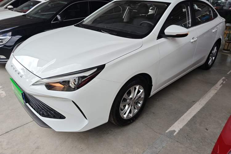 Used Roewe i5 2026 Model 1.5L CVT Luxury Version