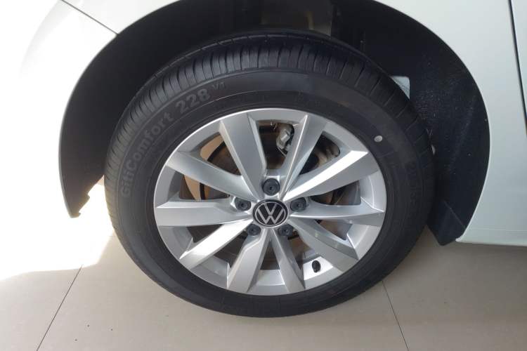 Used Volkswagen Bora 2021 1.5L Automatic Elite Smart Connect Edition
