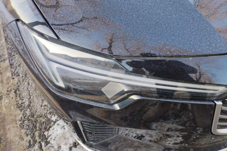 Used Volvo S90 2026 B5 Zhiyi Luxury Edition