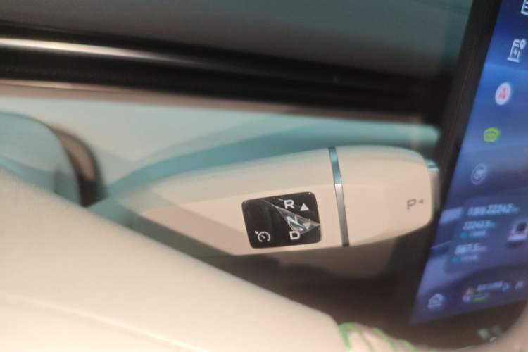 Used Deepal L07 2026 Model 550Max Huawei Qiankun ADS SE Edition
