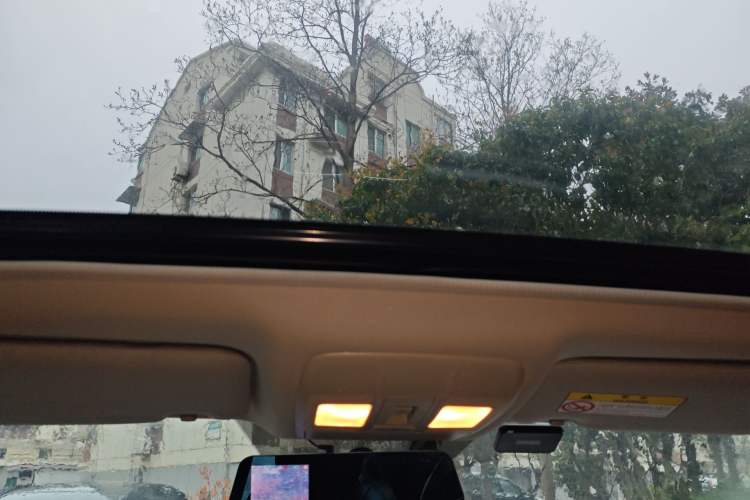 Used Mazda CX-5 2021 2.0L Automatic Two-Wheel Drive Smart Version
