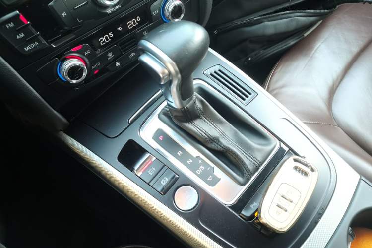 Used Audi A5 2016 Sportback 45 TFSI