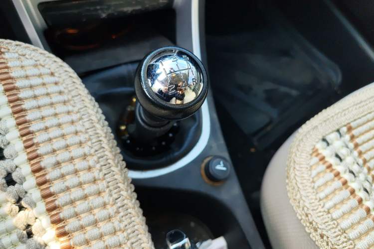 Used Peugeot 307 2012 Hatchback 1.6L Manual Comfort Edition
