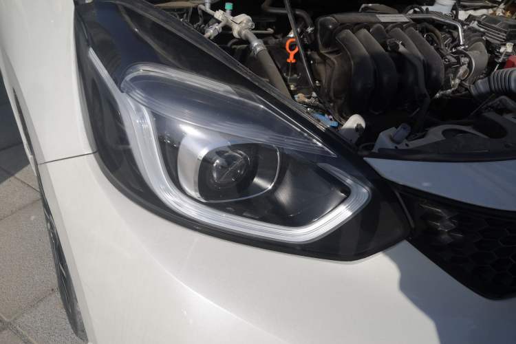 Used Honda LIFE 2021 1.5L CVT SPORT Heartbeat Edition
