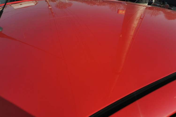 Used BYD F0 2015 1.0L AMT XuanKu Model