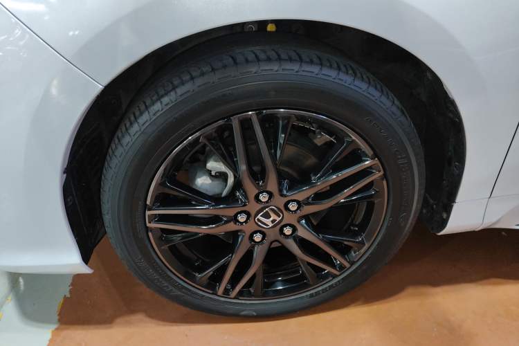 Used Honda Odyssey 2022 2.0L eHEV Sharp Supreme Edition
