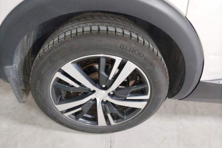 Used Peugeot 5008 2019 380THP 5-Seater Elite Edition Right Rear Wheel Hub