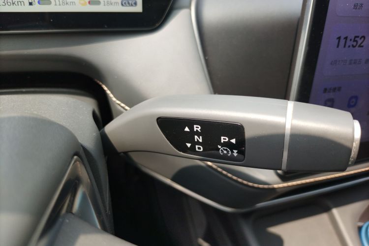 Used Deepal SL03 2022 1.5L 1200 Extended-Range Version
