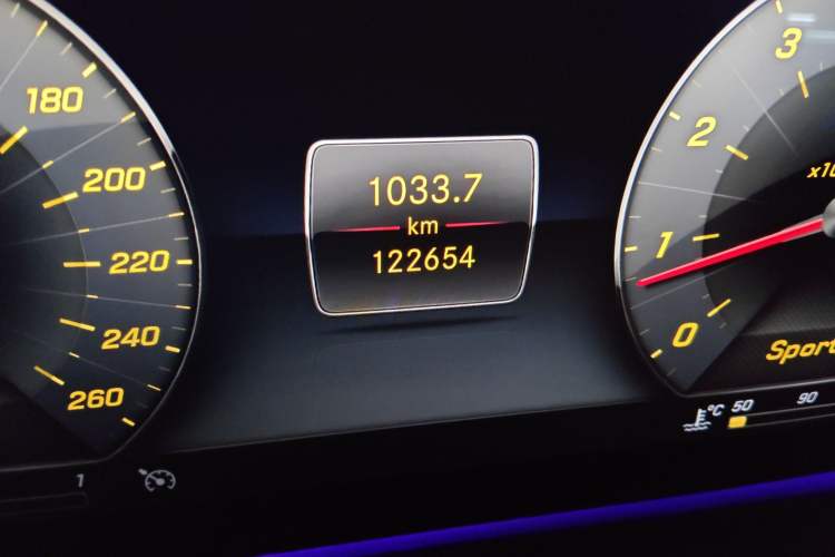 Used Mercedes-Benz S-Class 2018 S 320 L