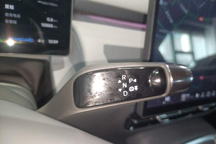 Used XPeng P7+ 2024 Long-Range Max
