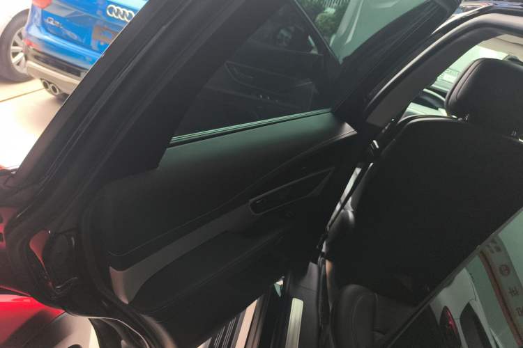 Used Lincoln Nautilus 2025 2.0T All-Wheel-Drive Zunrui Edition
