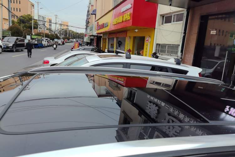 Used Volkswagen Teramont X 2021 380TSI Four-Wheel Drive Prestige Luxury Edition