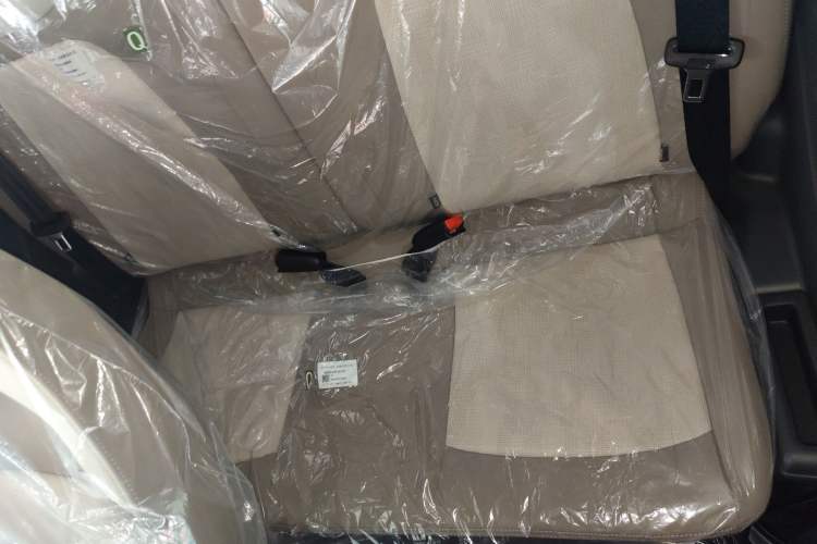 Used Chery New Energy QQ Ice Cream 2025 205km Qi Energy Version