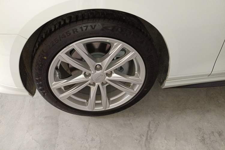 Used Cadillac CT4 2022 28T Fashion Edition
