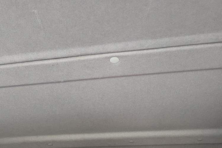 Used JMC Transit 2019 2.8T Commercial Version Short Wheelbase Mid-Roof 6-Seater China VI JX493