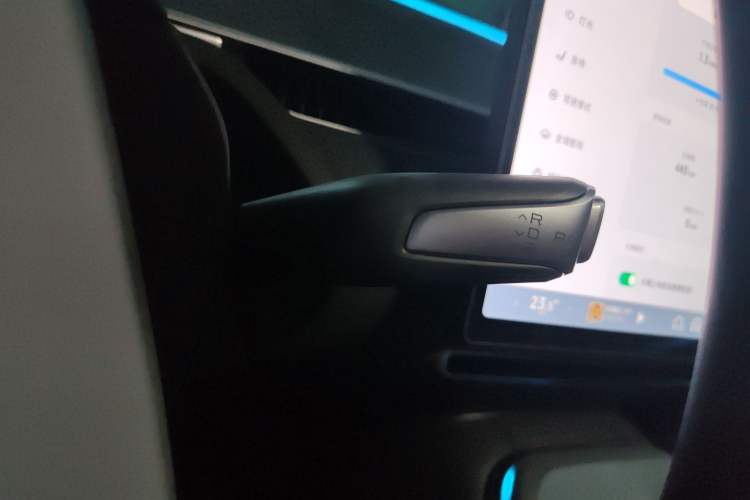 Used XPeng MONA M03 2024 620 with Ultra-Long Range