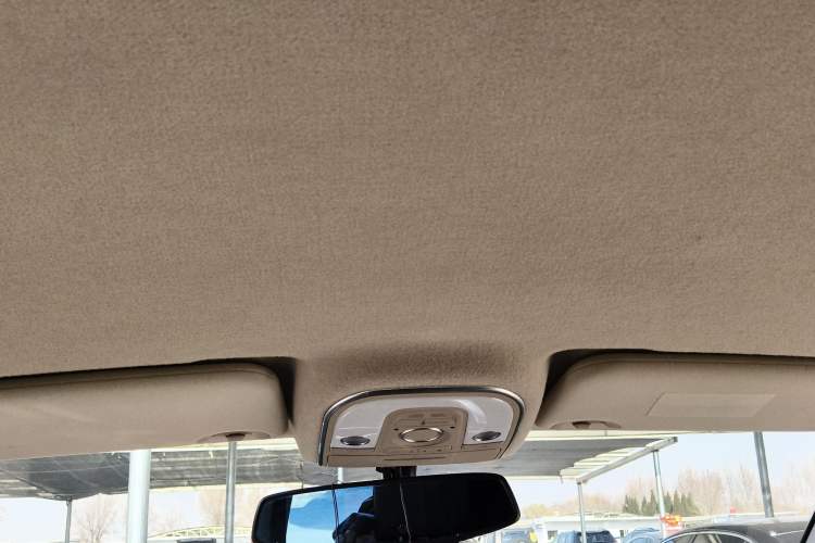 Used BYD Yuan 2016 1.5L Manual Luxury Model
