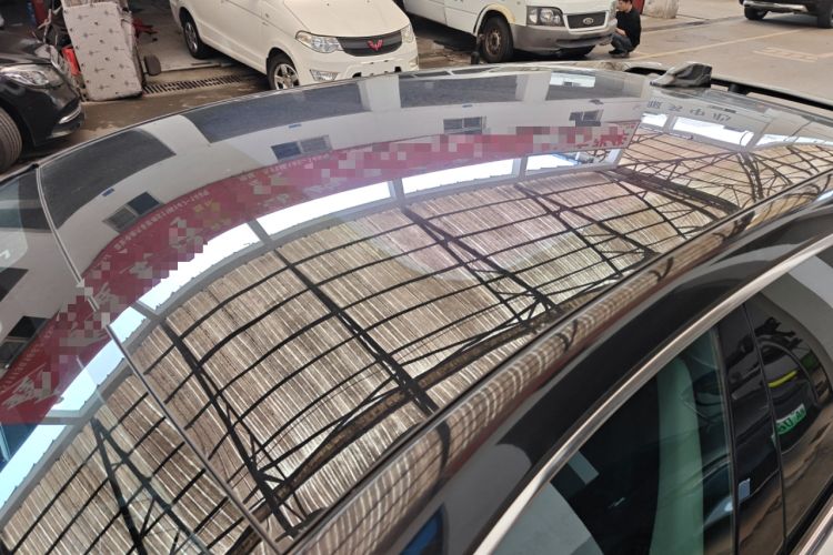 Used Zeekr 001 2022 Long-Range Dual-Motor WE Edition