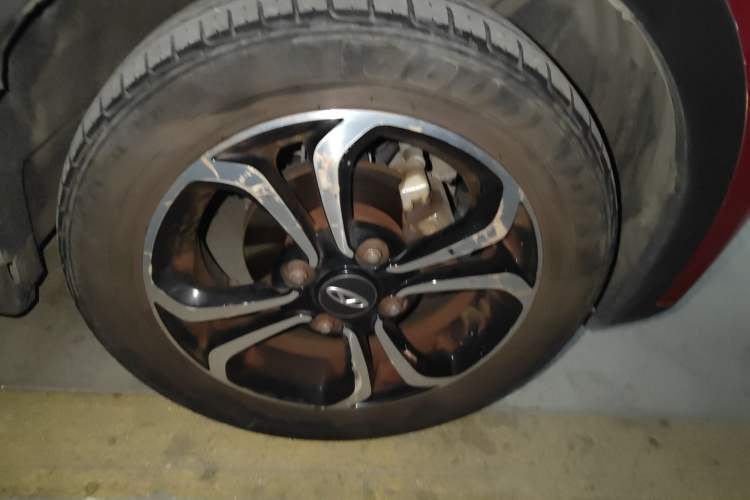 Used Chery Little Ant 2021 150 000 Yuan Ant Fan Edition Ant Trend Version Lithium Iron Phosphate