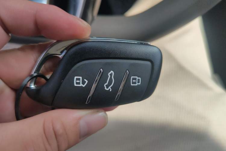 Used MG 5 2026 Model 180DVVT Global Luxury Edition