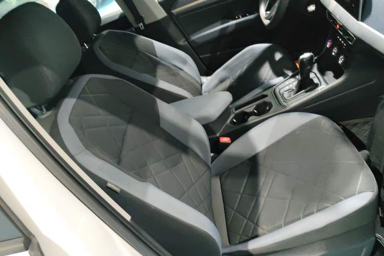 Used Volkswagen Lavida 2023 1.5L Automatic De Yi Edition
